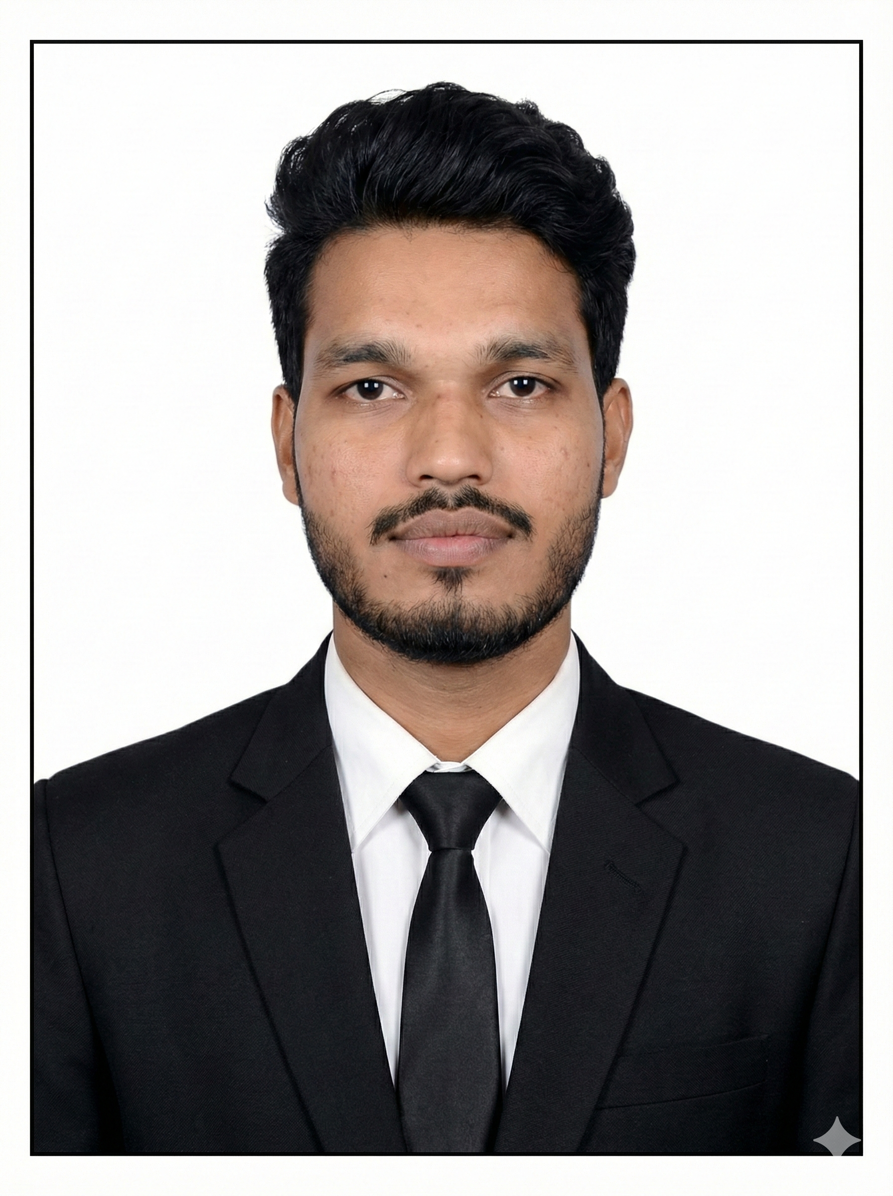 Ronakkumar Parmar