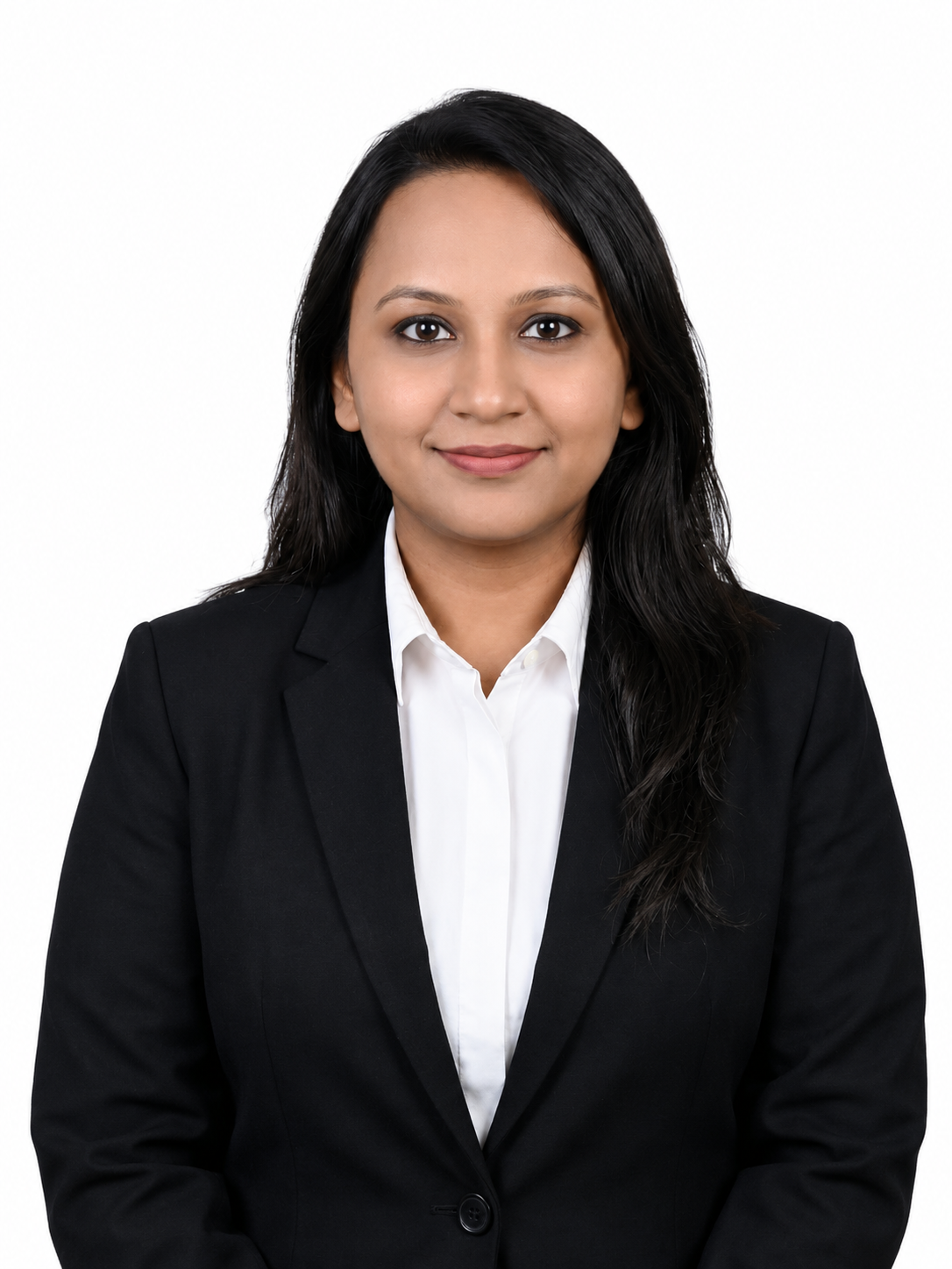 Ms. Aastha Pancholi