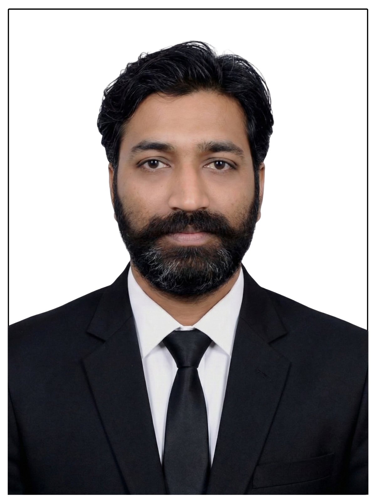 Mr. Yash Rahevar