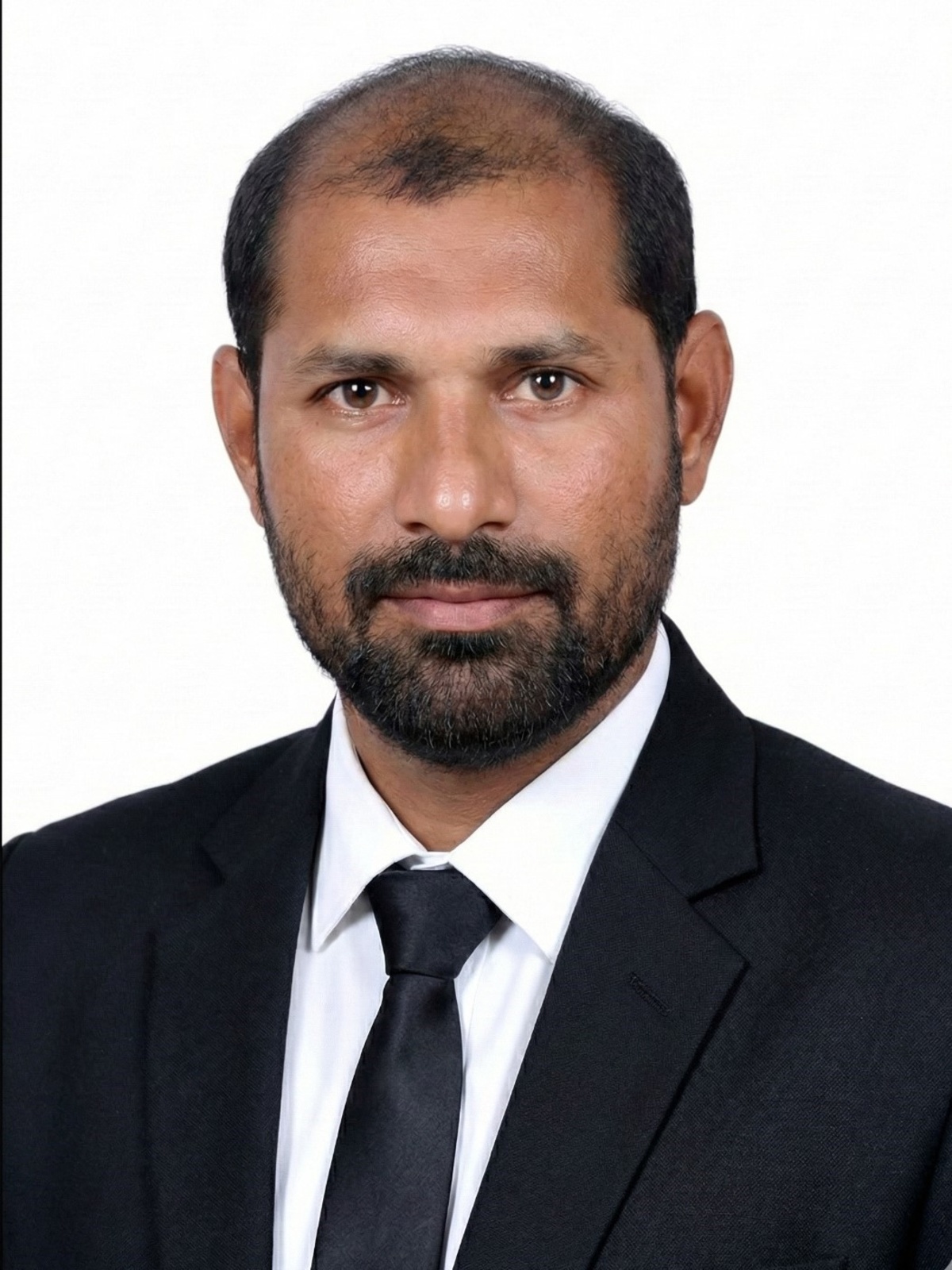 Dr. Hitesh Patel