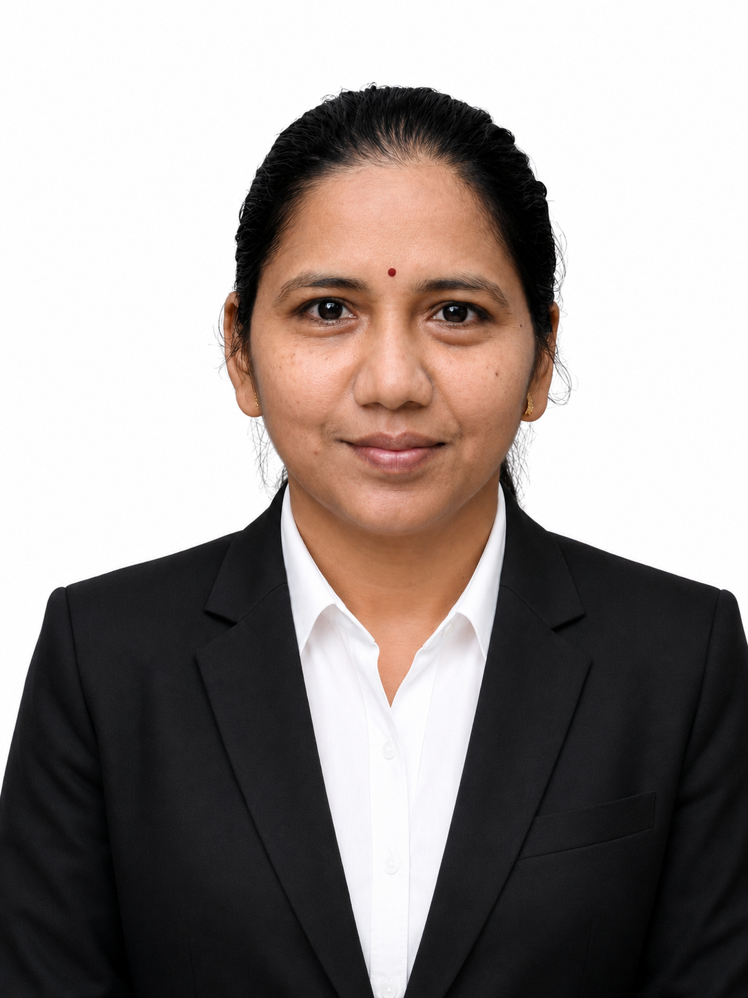Ms. Bhagyashri Patil
