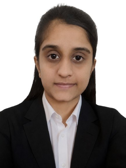 Ms. Urvi Gajjar