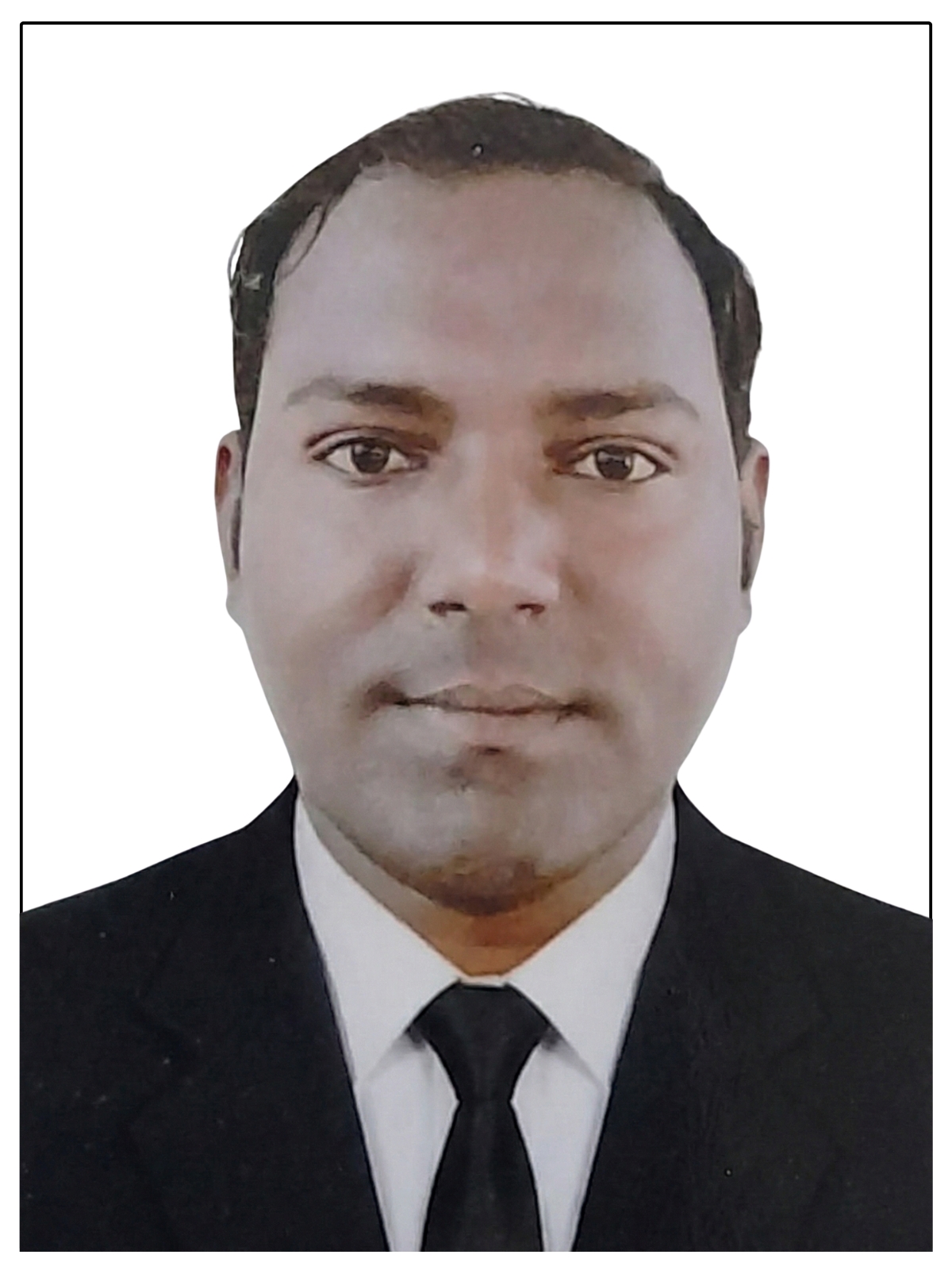 Karan Parmar