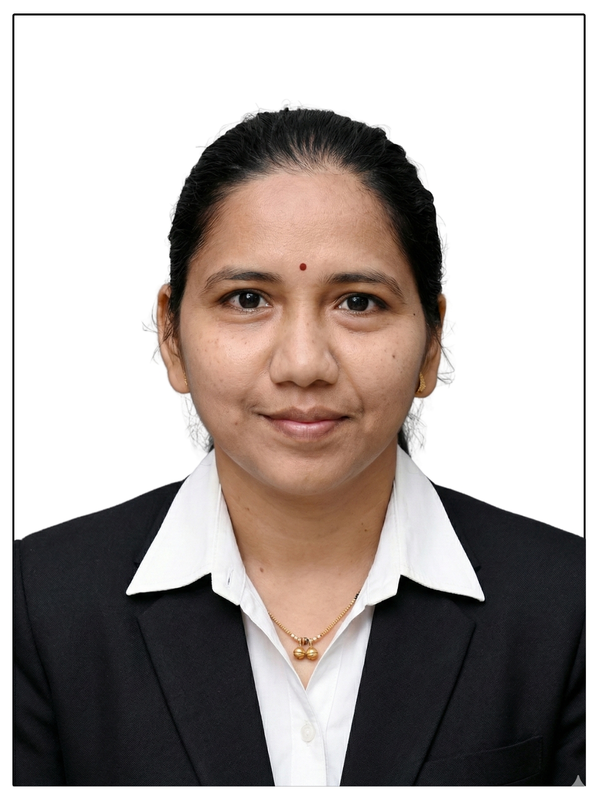Ms. Bhagyashri Patil