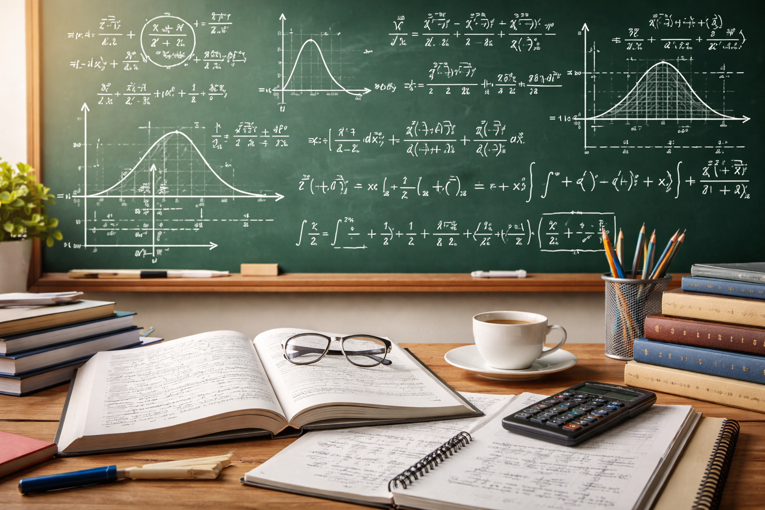 M.Sc. Mathematics