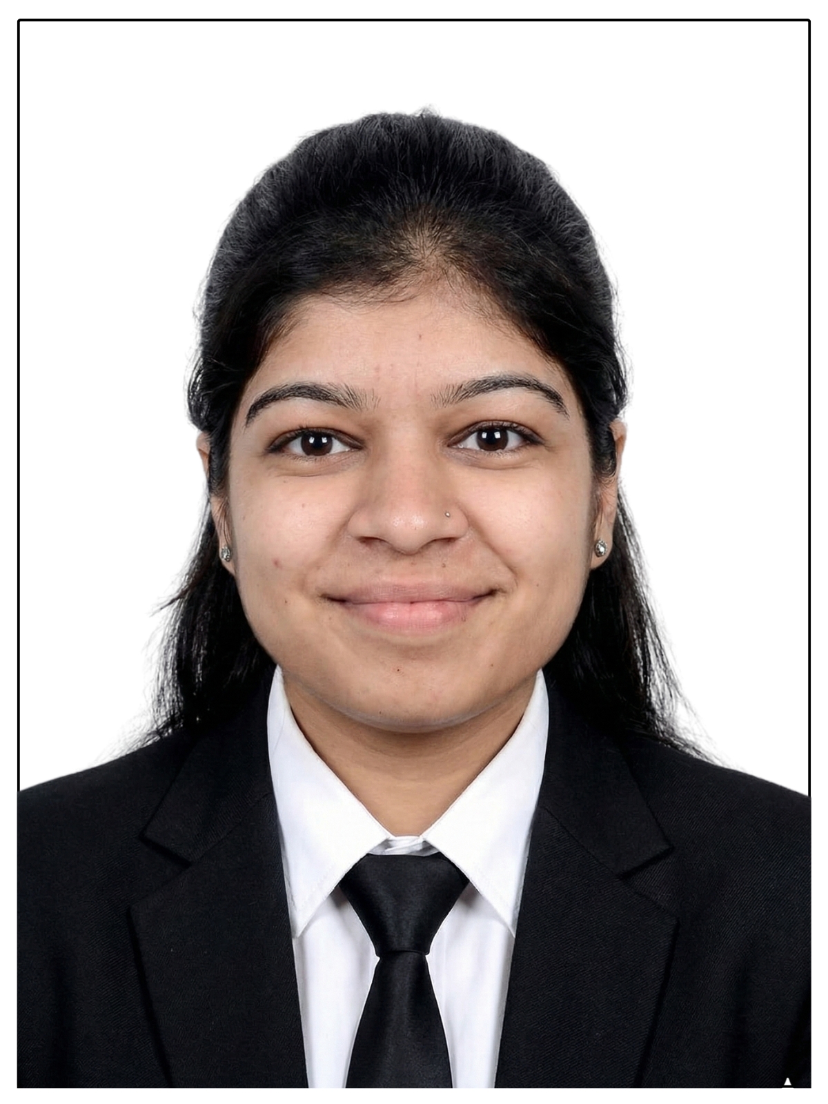 Ms. Tanvi Panchal