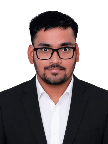 Mr. Ansh Yadav