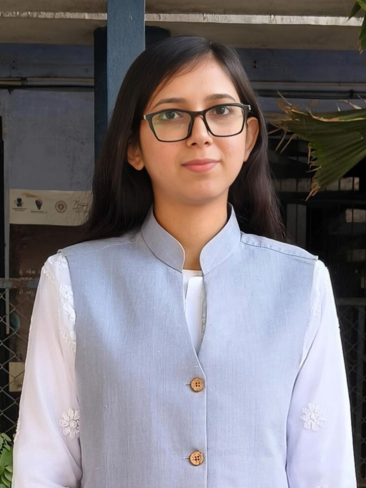 Ms. Neakparvin Qureshi