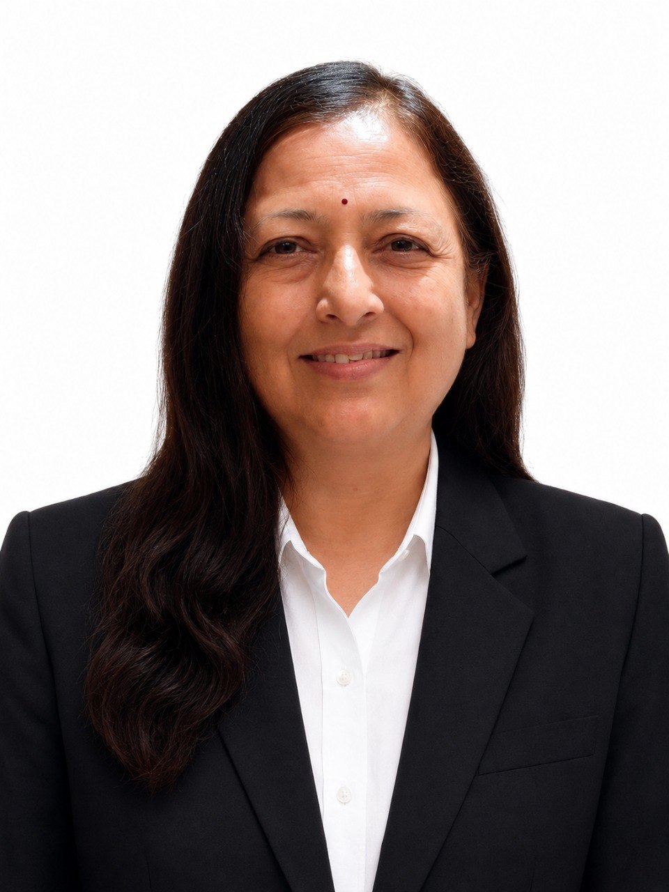 Dr. Manisha Ubale