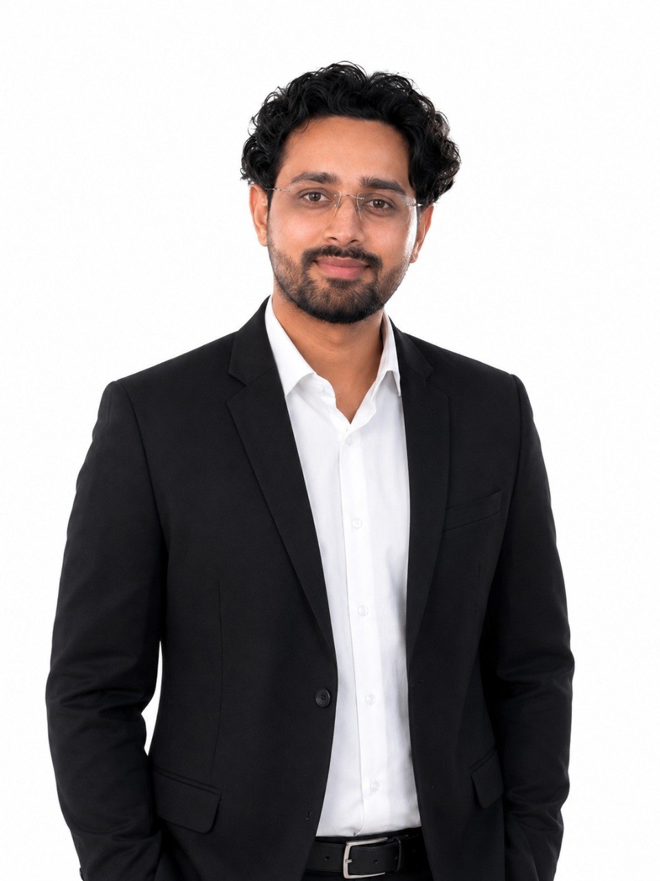 Mr. Pathik Pandya