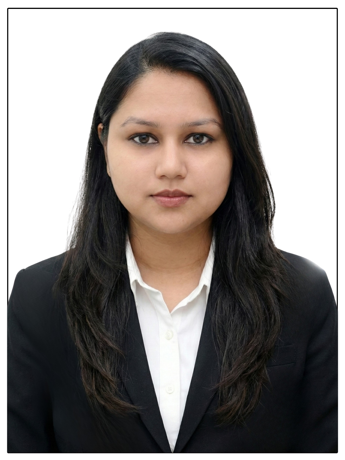 Dr. Khushbu Priyadarshi