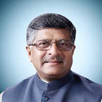 Shri Ravi Shankar Prasad