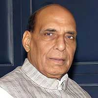 Shri Rajnath Singh