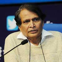 Shri Suresh Prabhu